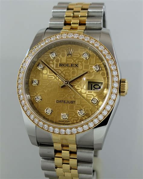 men's diamond dials rolex a|Rolex diamond bezel prices.